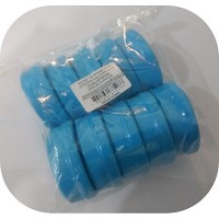 Latinha 5x1 Plástica