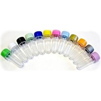 Tubete Acrilico 13 cm